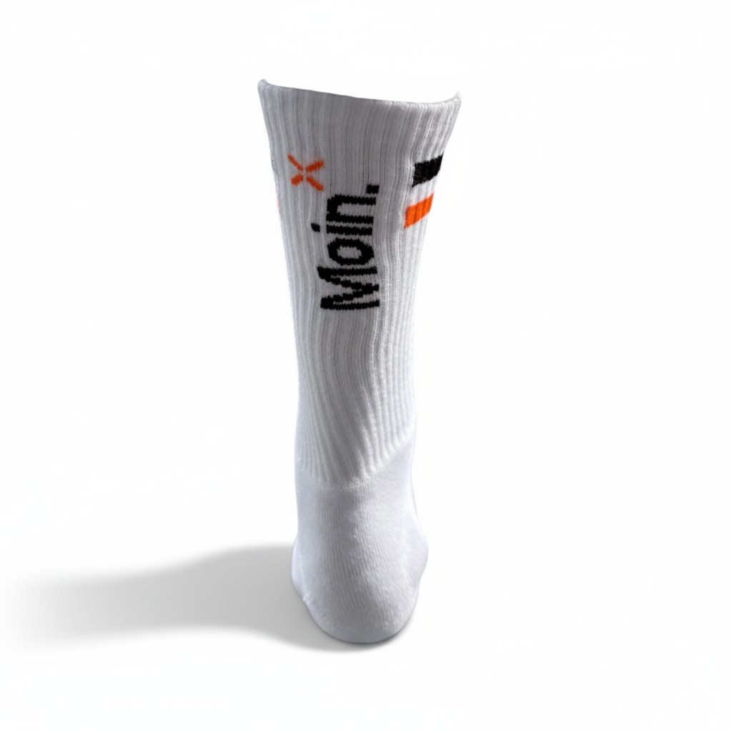 Tennissocke Quadro