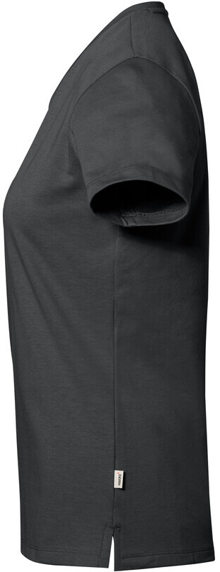 HAKRO T-Shirt Damen 169 COTTON TEC®