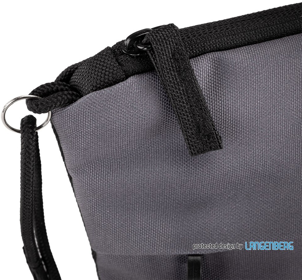 Schultertasche ALBANY