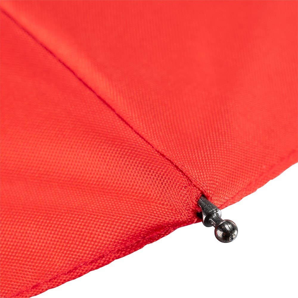 Taschenschirm SMOOTH | Rot