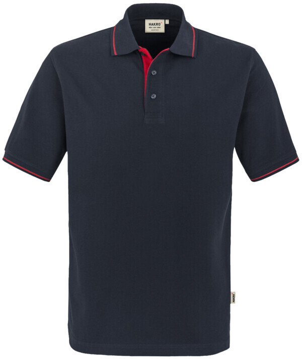 HAKRO Poloshirt Herren 803