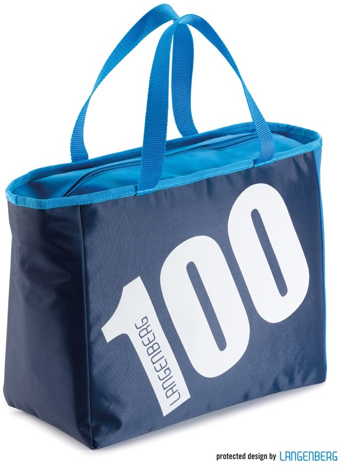 Tasche mit Kühlfunktion