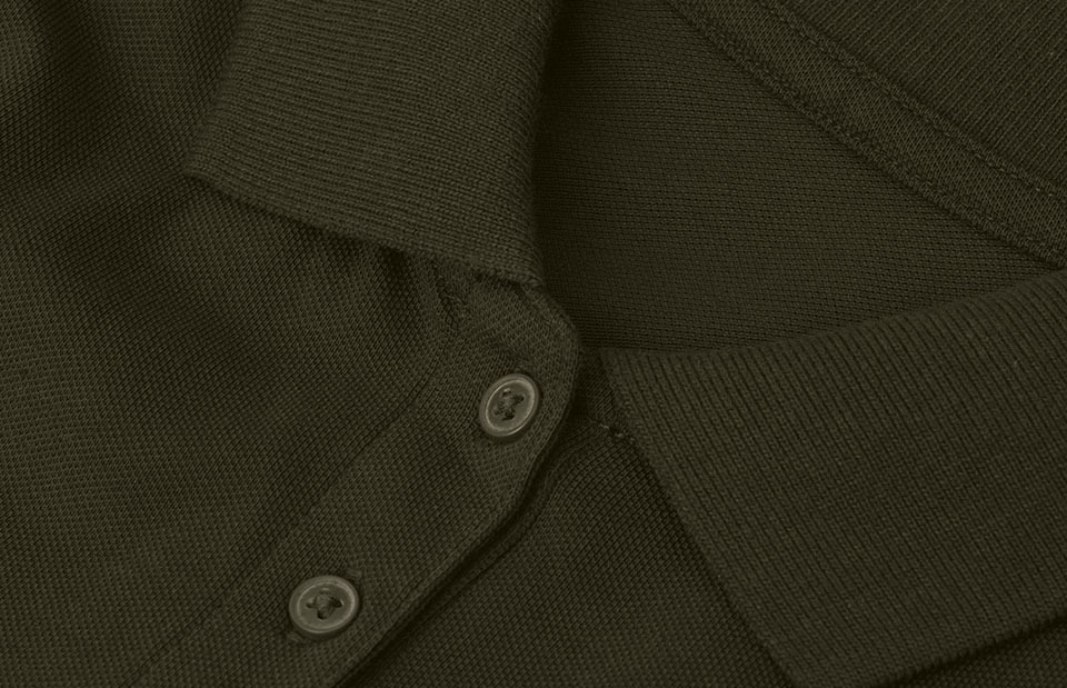 ID Identity Poloshirt Damen 0587