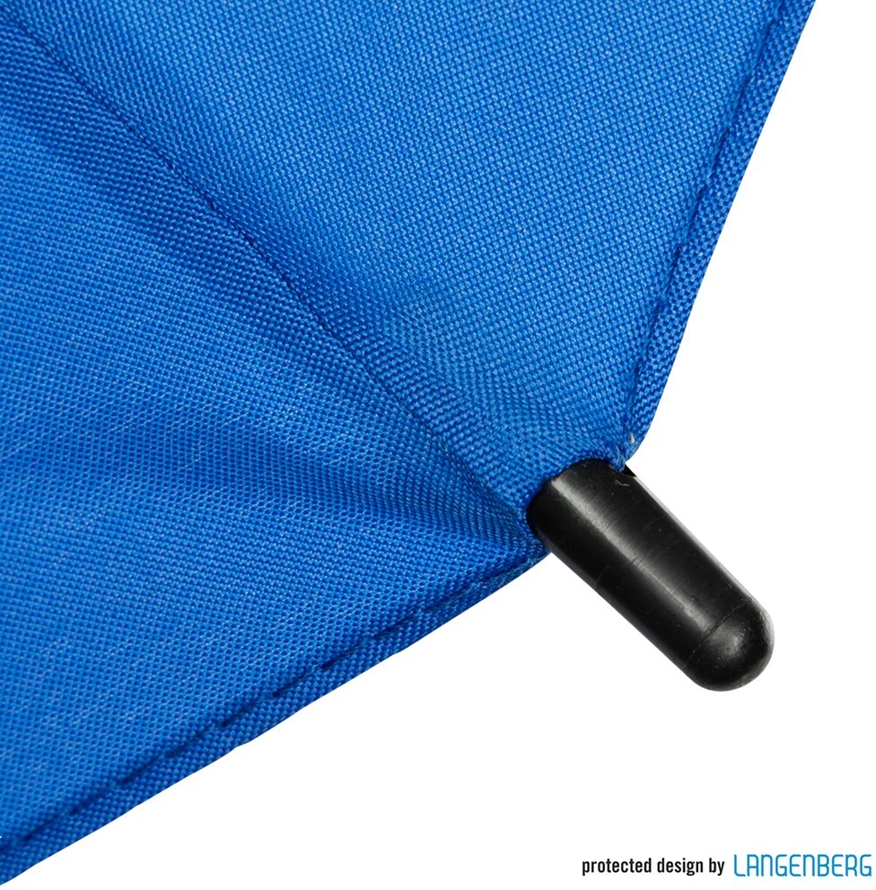 Stockschirm CRUTCH | Blau