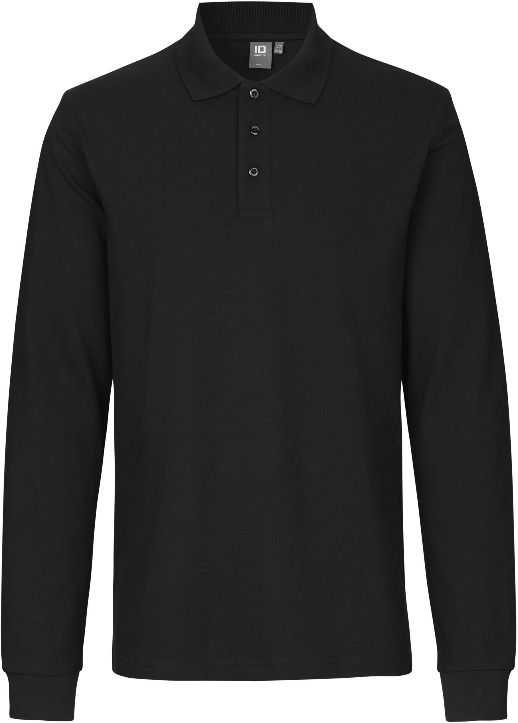 ID Identity Poloshirt Herren 0544