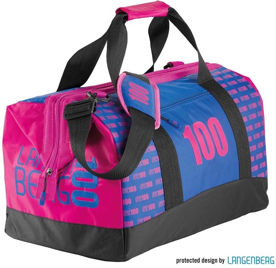 Weekender / Reisetasche