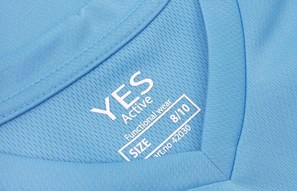 ID Identity T-Shirt Kinder 42030