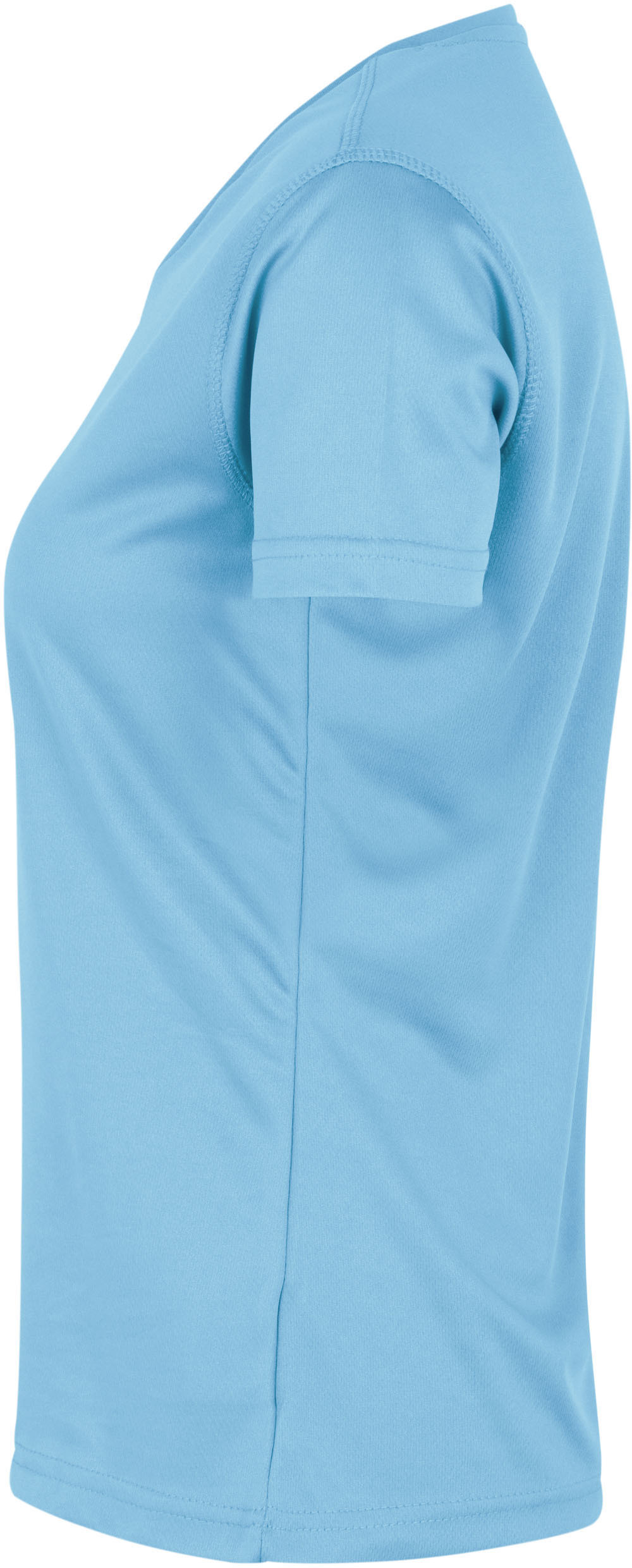 ID Identity T-Shirt Damen 2032