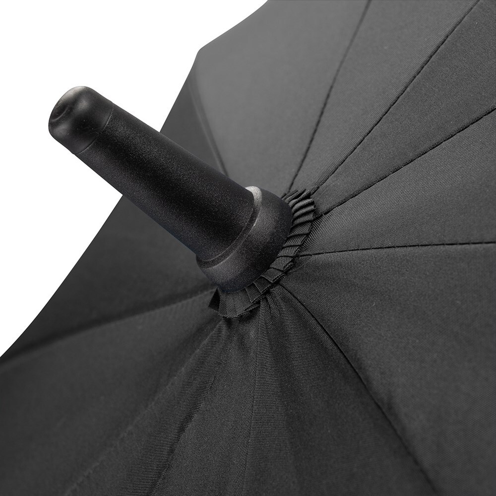 Stockschirm LORD | Schwarz