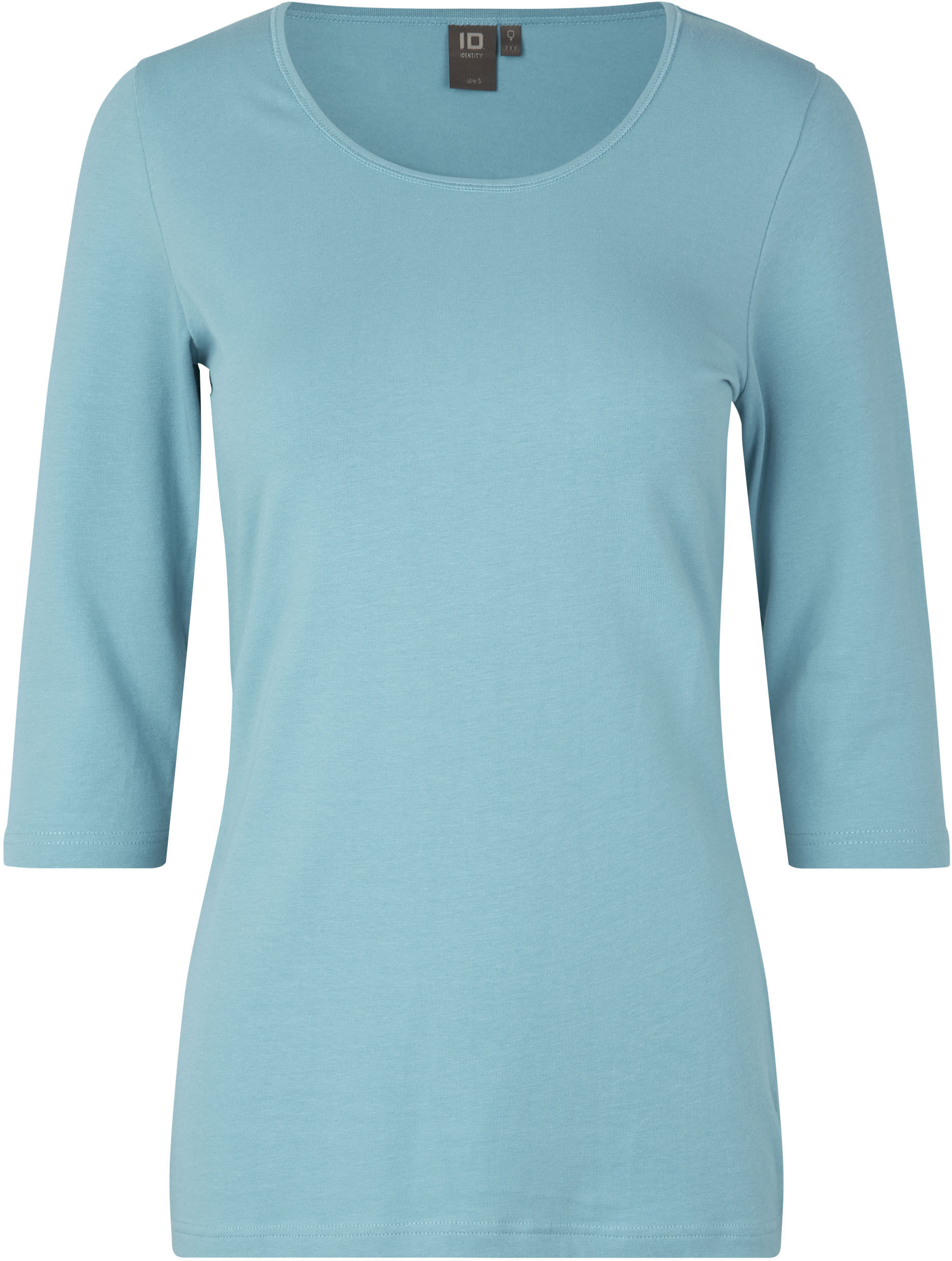 ID Identity T-Shirt Damen 0597