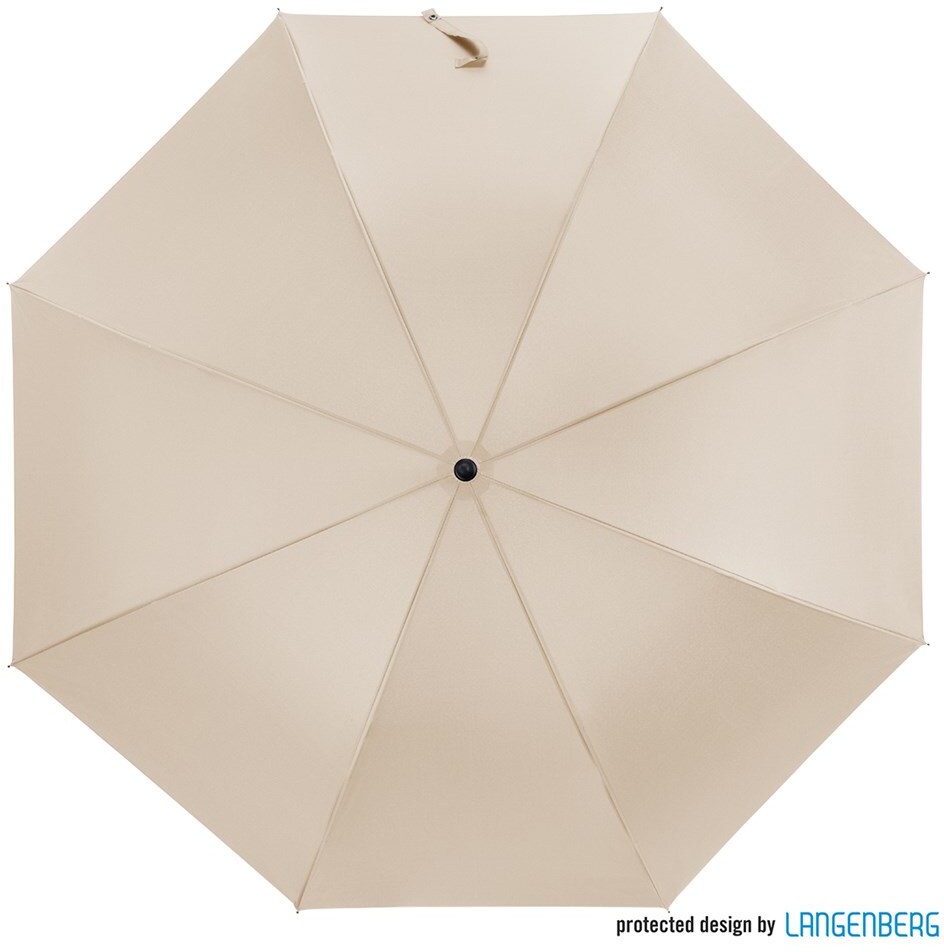 Gastschirm PLAINE | Creme