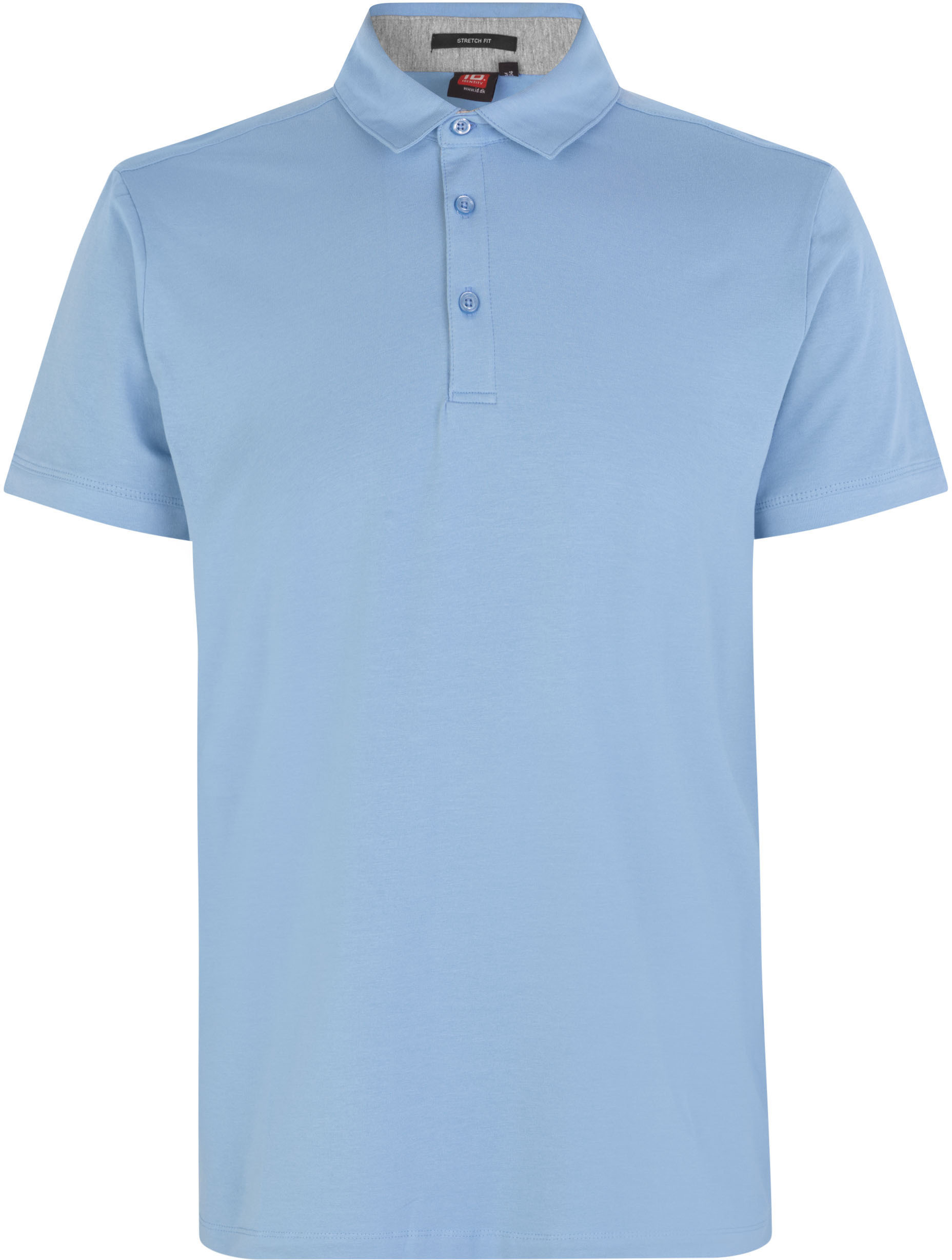 ID Identity Poloshirt Herren 0534