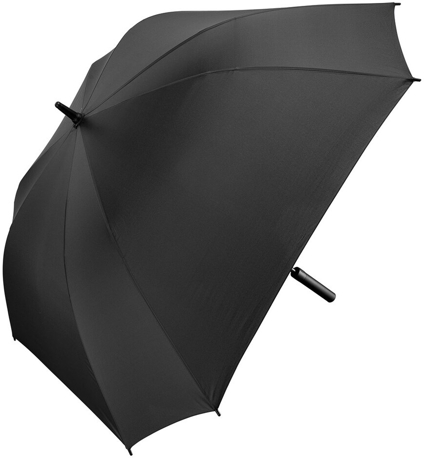 Gastschirm FRAME | Schwarz