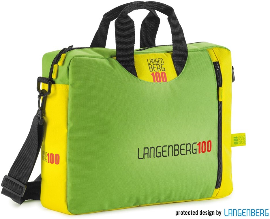 Laptoptasche