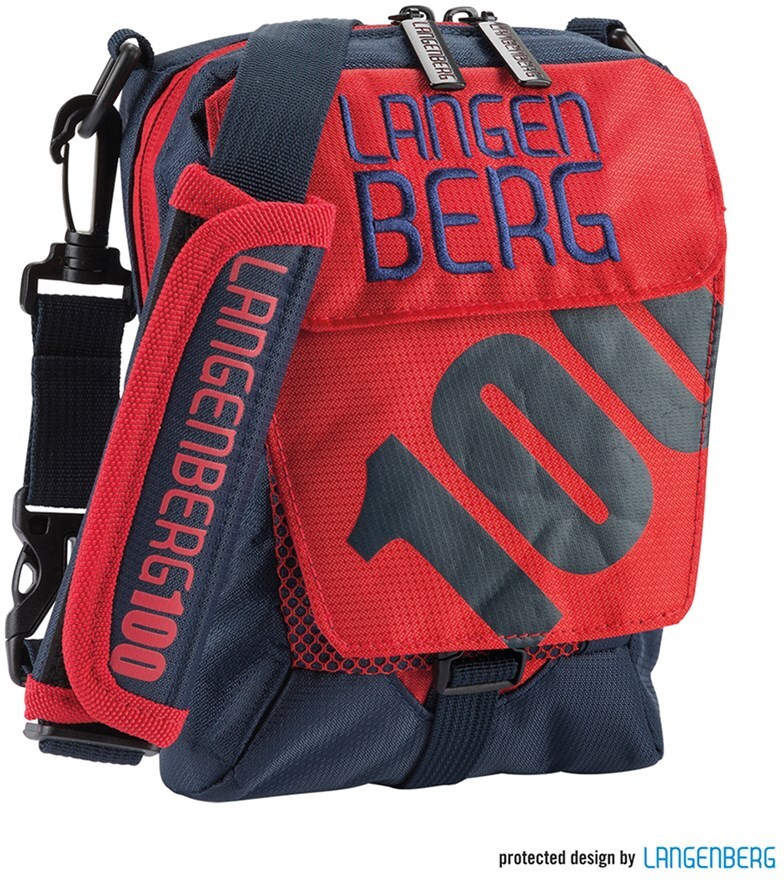 Schultertasche