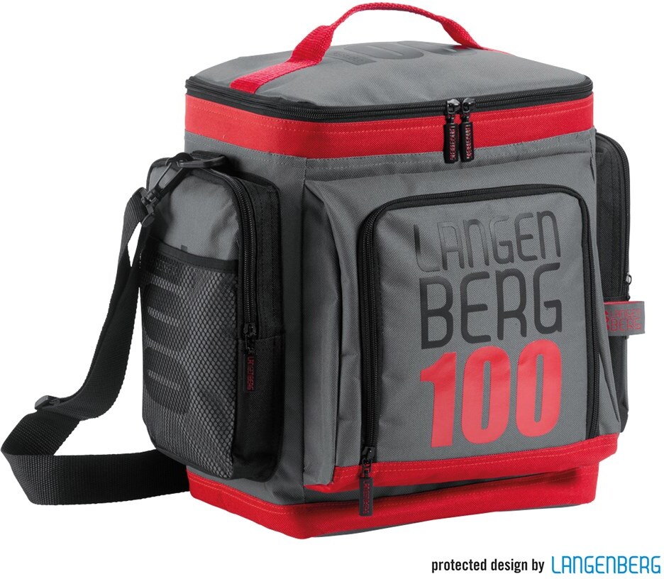 Tasche mit Kühlfunktion