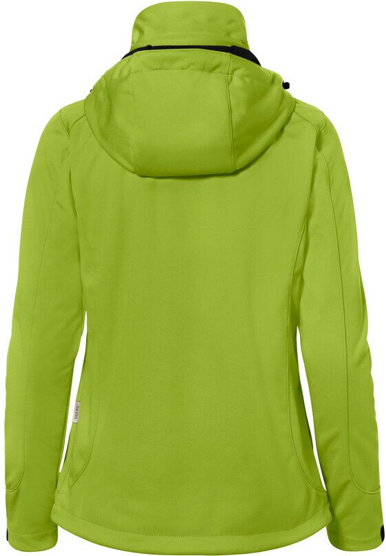 HAKRO Softshelljacke Damen 248