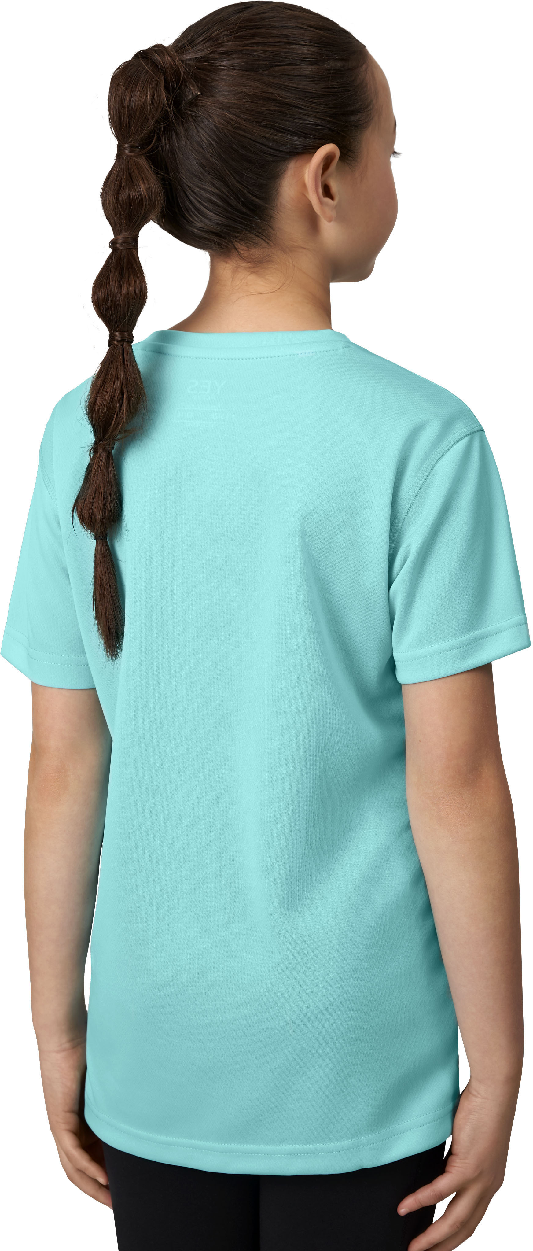 ID Identity T-Shirt Kinder 42030