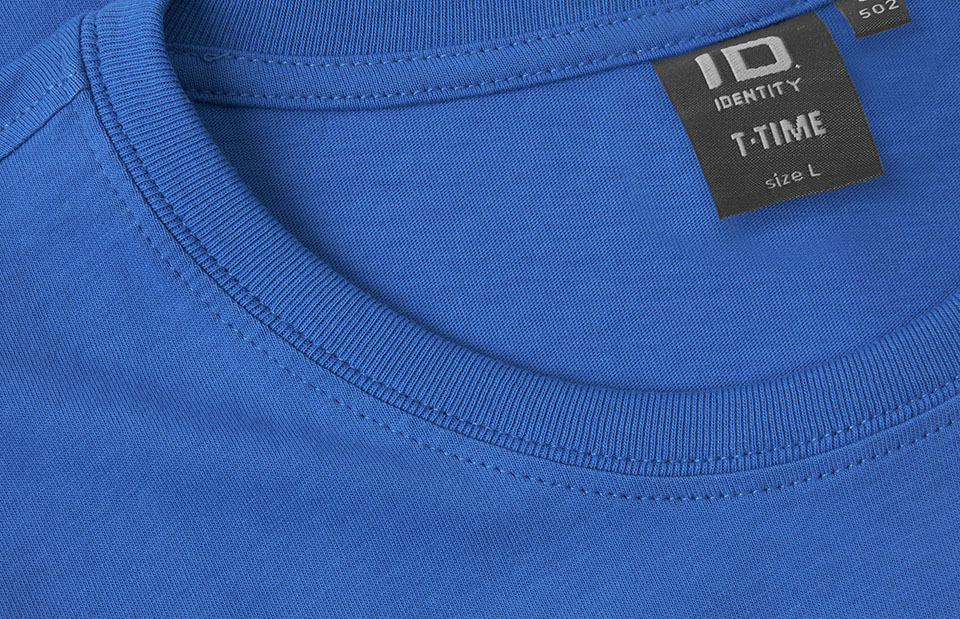 ID Identity T-Shirt Herren 0502