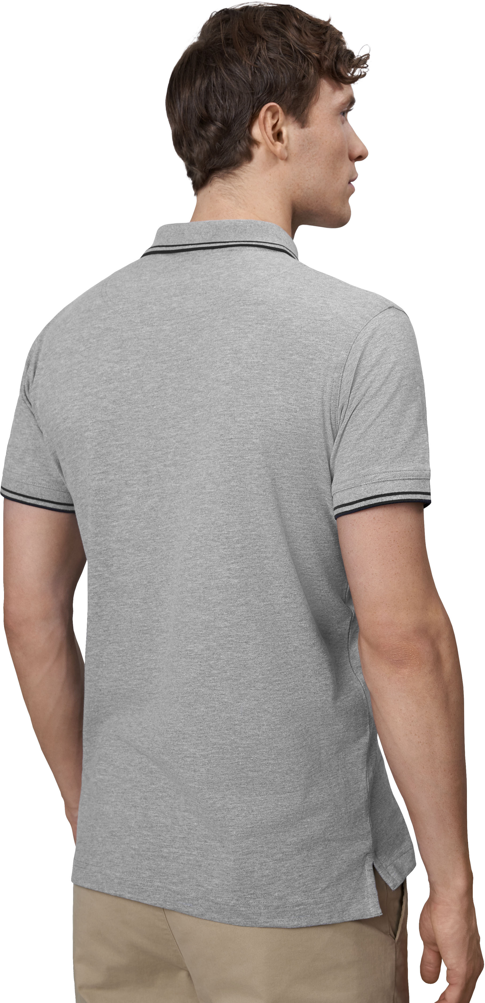 ID Identity Poloshirt Herren 0522