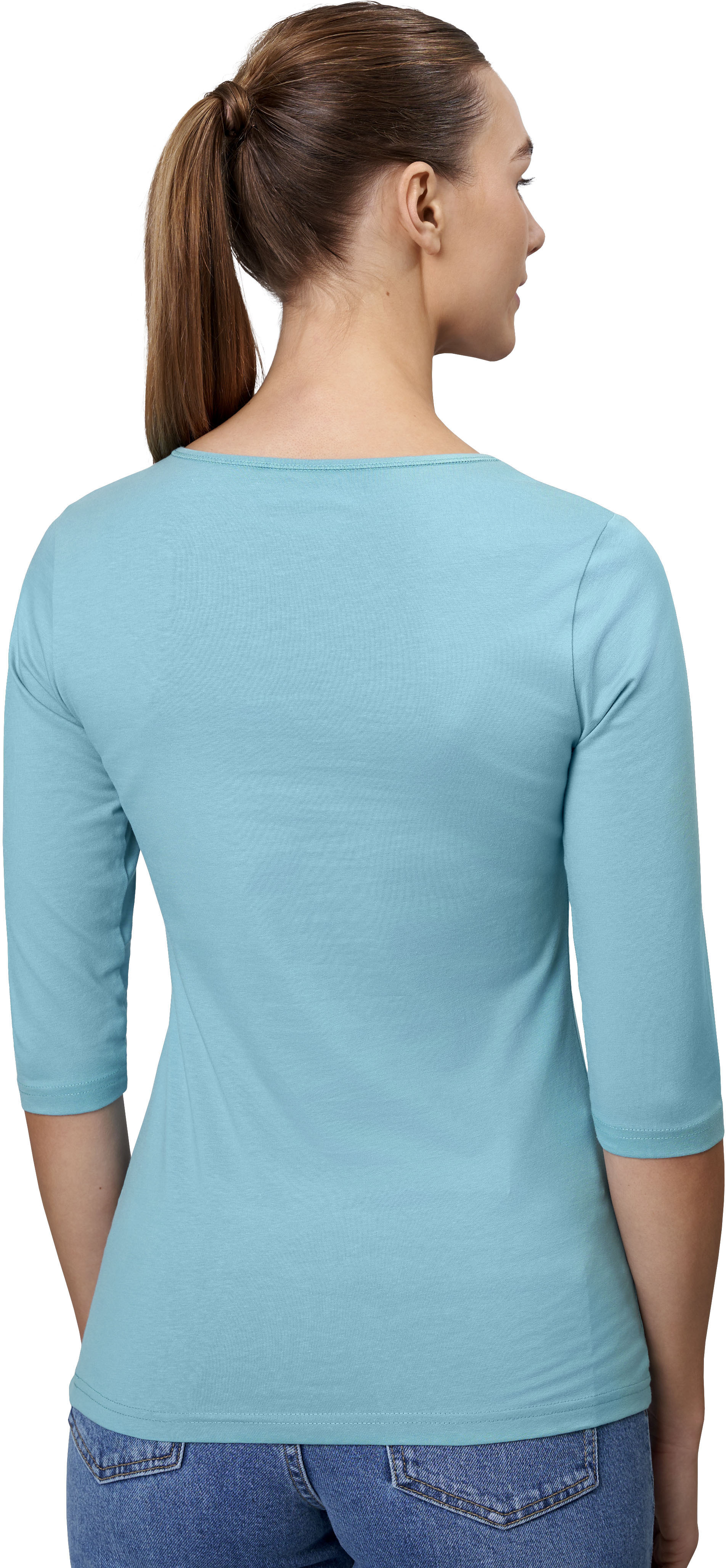 ID Identity T-Shirt Damen 0597