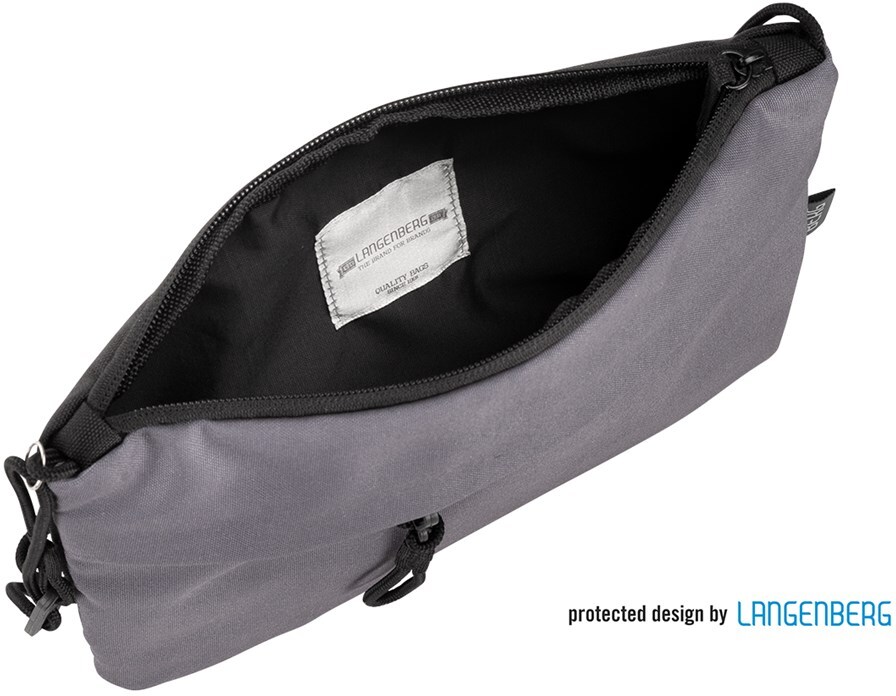 Schultertasche ALBANY