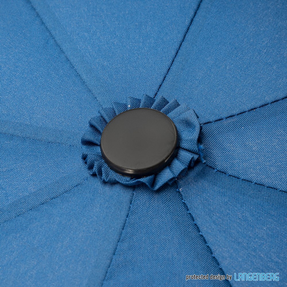 Taschenschirm STRIKE MINI | Blau