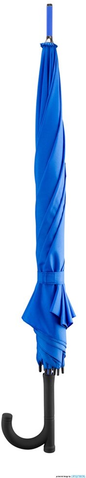 Stockschirm CRUTCH | Blau