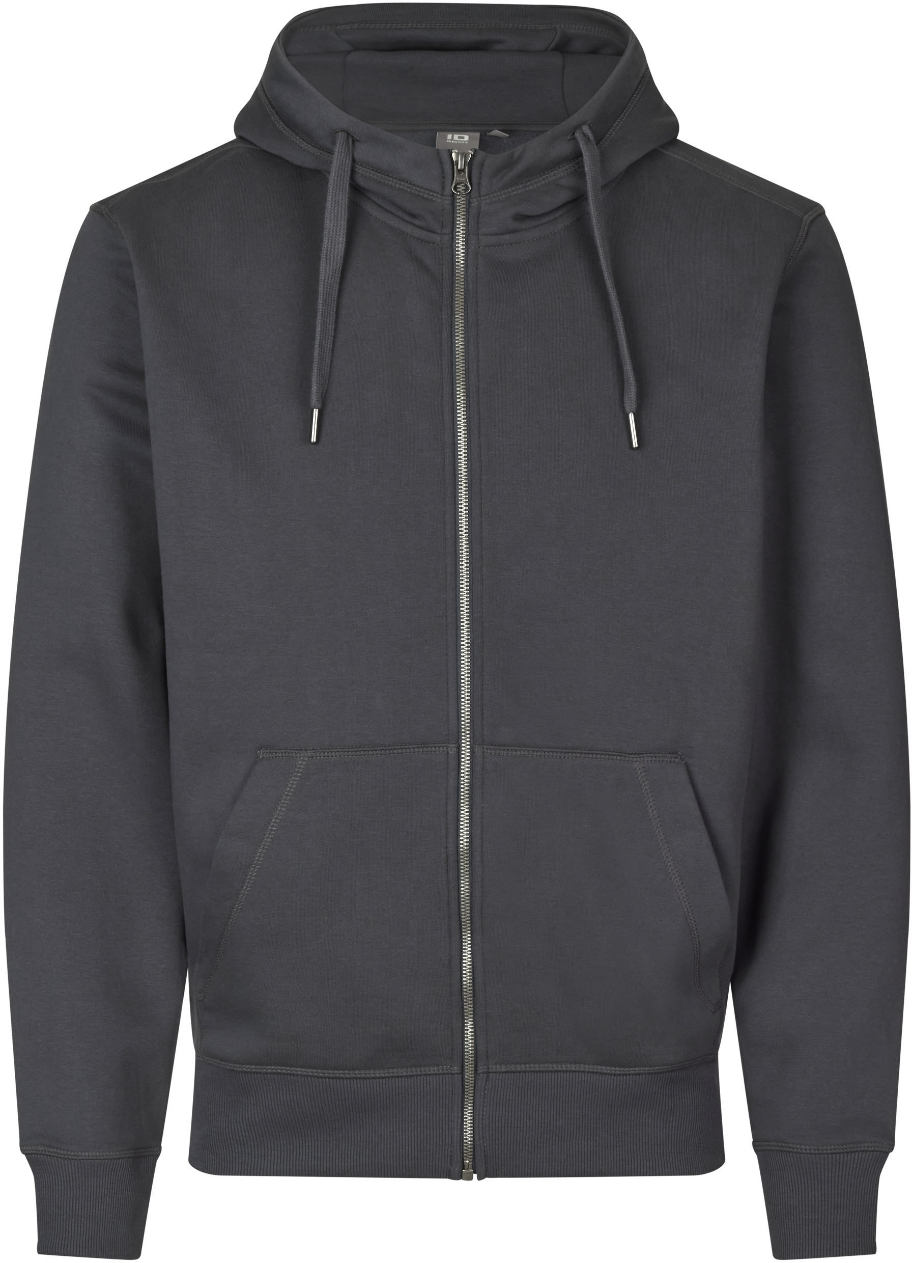 ID Identity Zip Hoodie Herren 0638