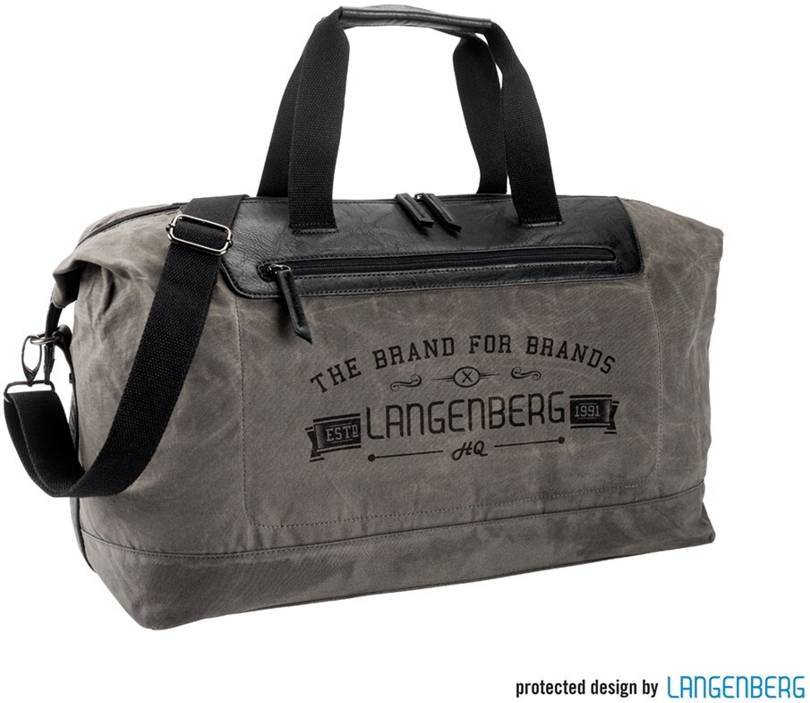 Reisetasche MONACO