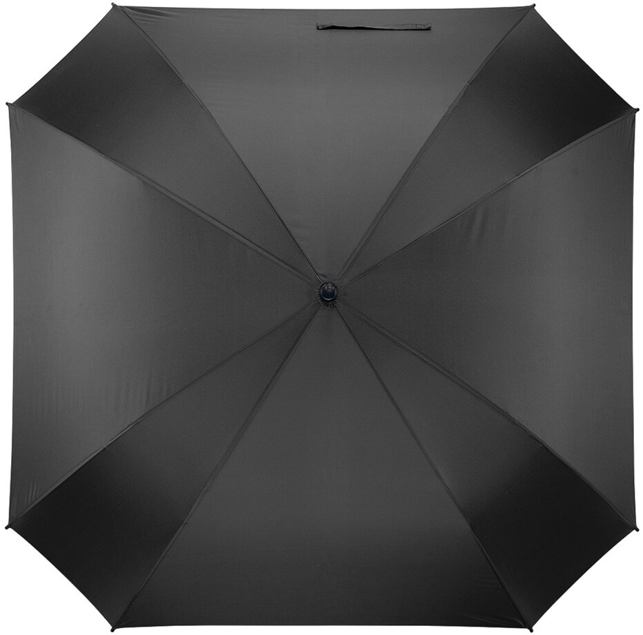Gastschirm FRAME | Schwarz