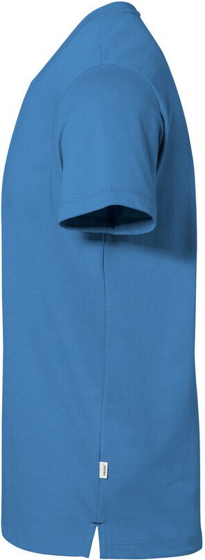 HAKRO T-Shirt Herren 269 COTTON TEC®