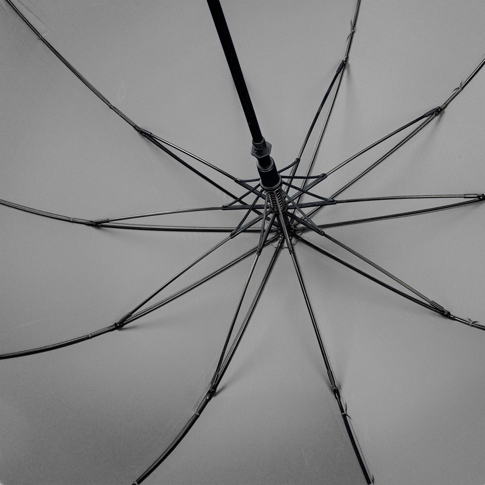 Stockschirm LORD | Grau