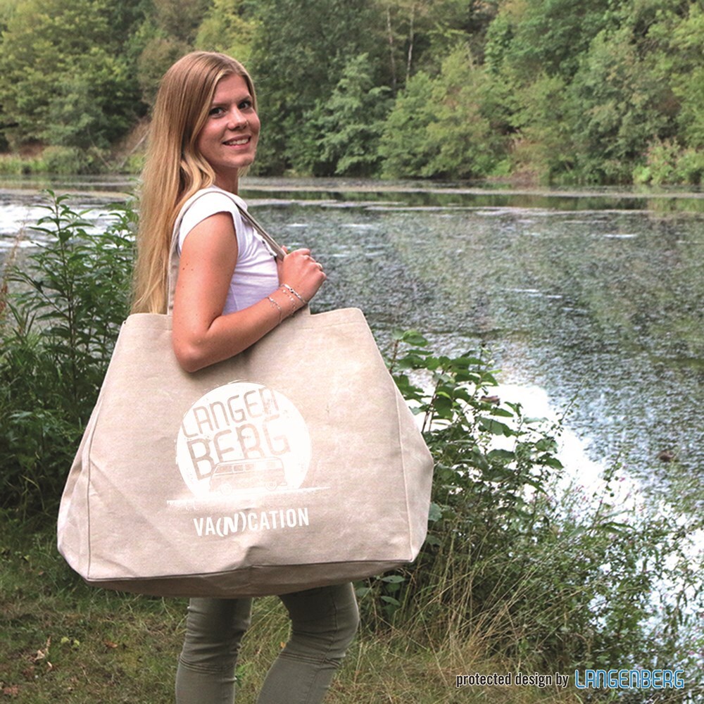 Strandtasche RÜGEN | Natur