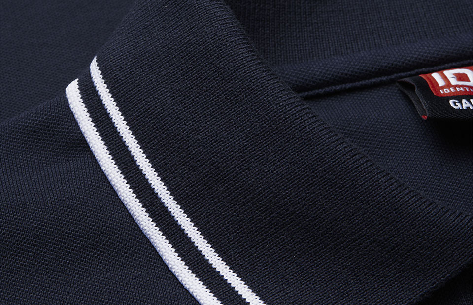 ID Identity Poloshirt Damen 0523