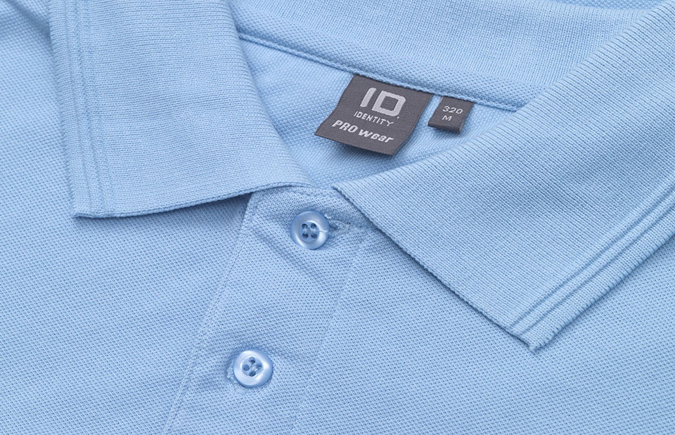 ID Identity Poloshirt Herren 0320