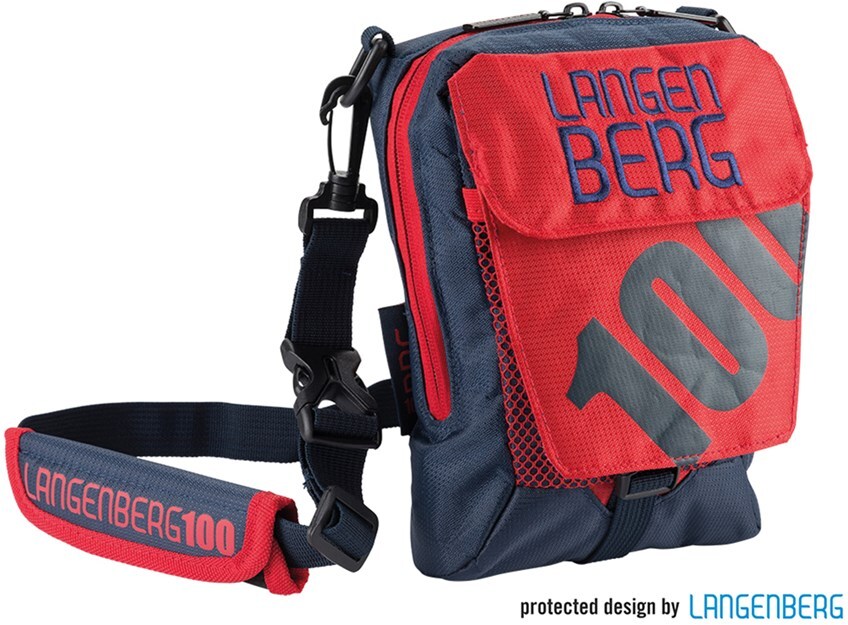 Schultertasche