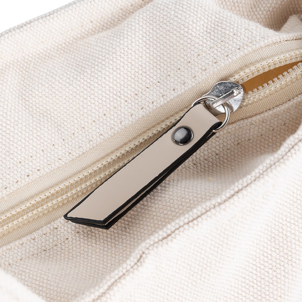 Freizeittasche LOU | Creme