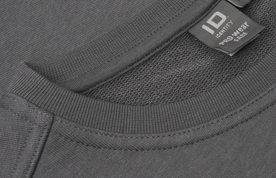 ID Identity Sweatshirt Damen 0381