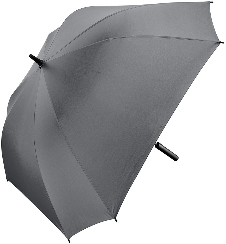 Gastschirm FRAME | Grau