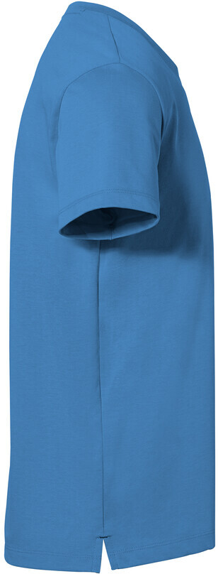 HAKRO T-Shirt Herren 269 COTTON TEC®