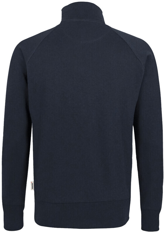 HAKRO Sweatjacke Herren 606