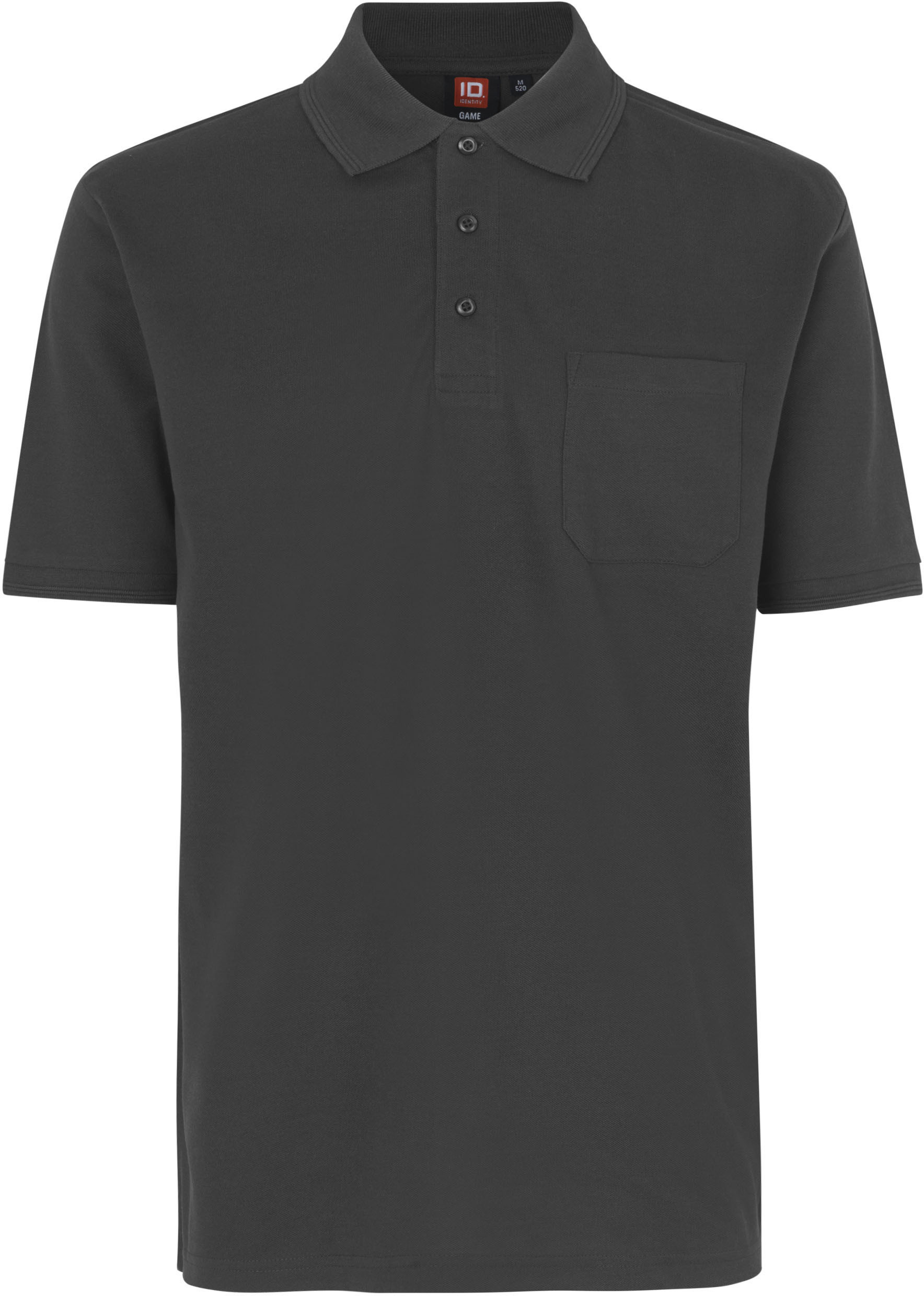 ID Identity Poloshirt Herren 0520