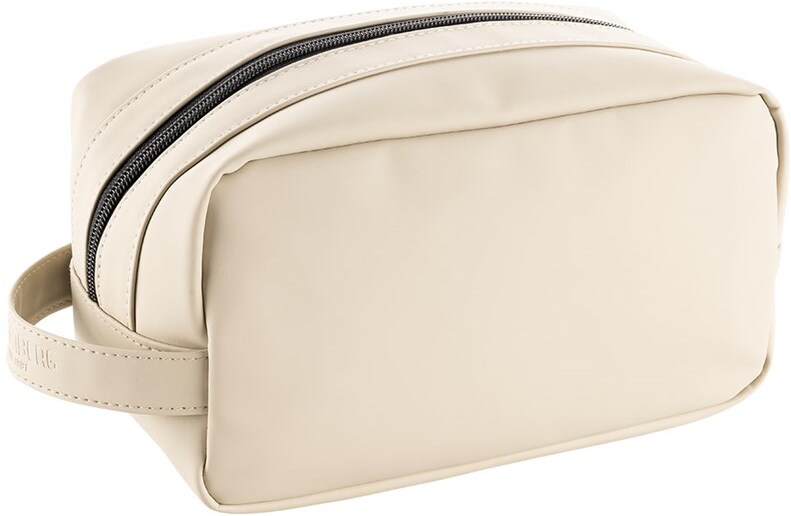 Kosmetiktasche TRENTON | Creme