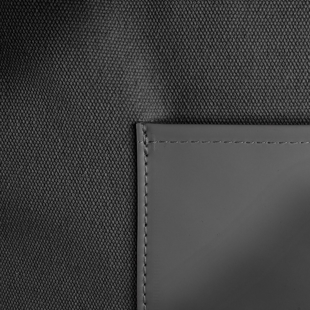 Freizeittasche LOU | Schwarz