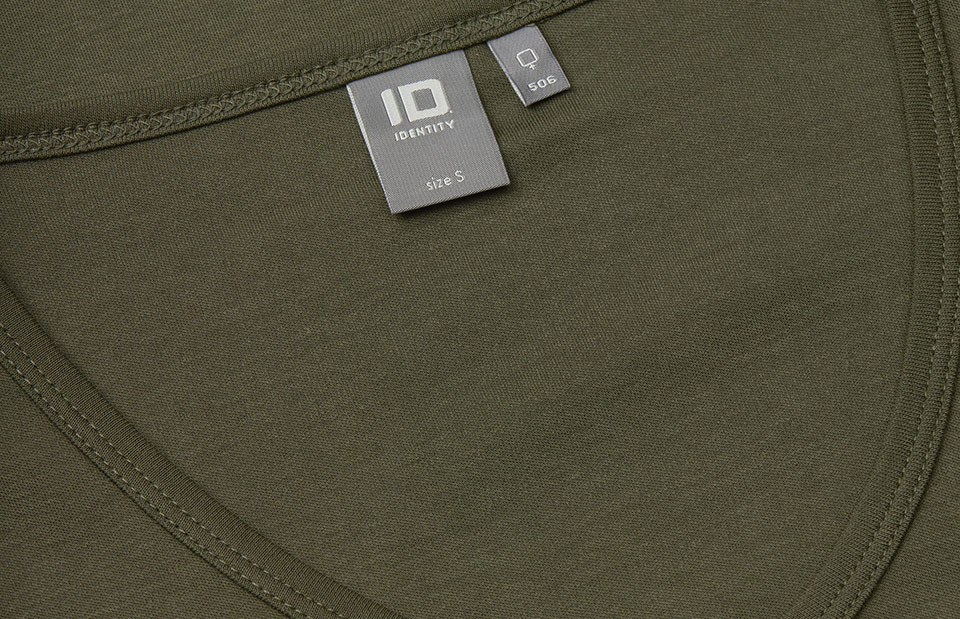 ID Identity T-Shirt Damen 0506