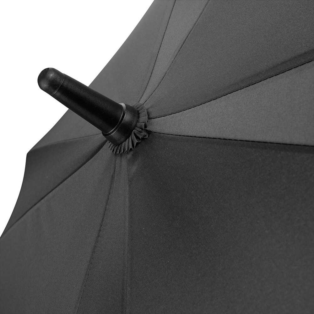 Gastschirm FRAME | Schwarz
