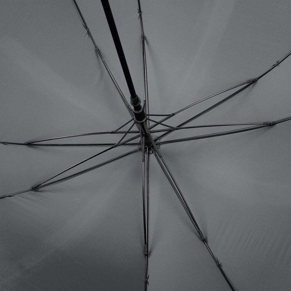 Gastschirm FRAME | Grau