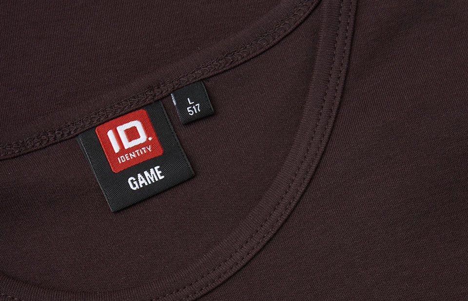 ID Identity T-Shirt Herren 0517