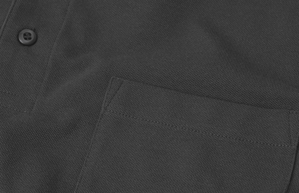 ID Identity Poloshirt Herren 0520